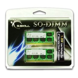 DDR3 - kit - 8 GB: 2 x 4 GB...